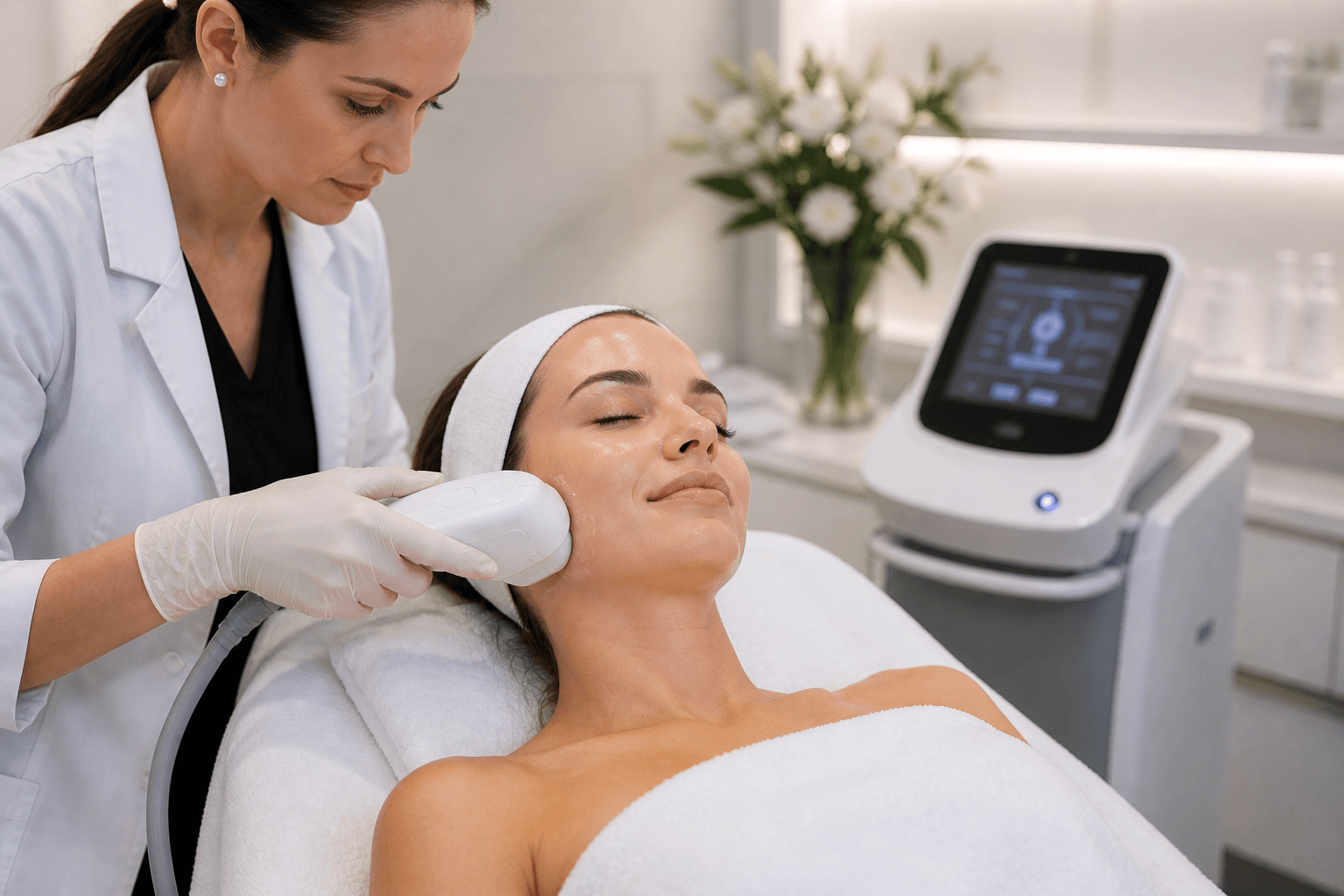 Safety and Confidence in the Procedure